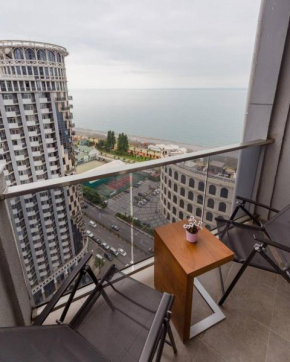 Wehost Apartment in Orbi tower